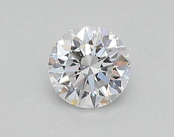 Round Lab-Grown Diamond image