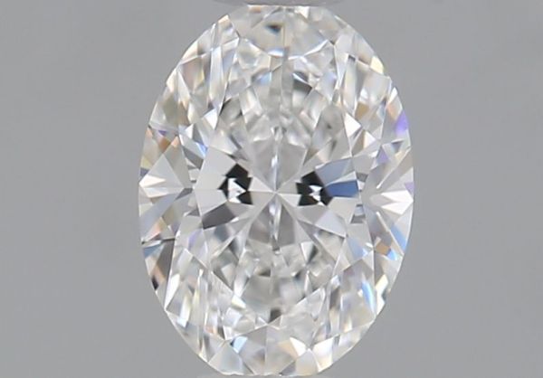 Oval Diamond image
