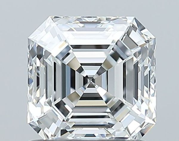 Asscher Diamond image