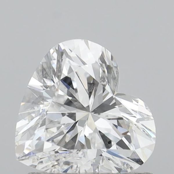 Heart Lab-Grown Diamond image