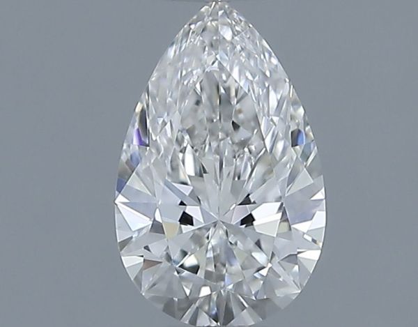 Pear Diamond image