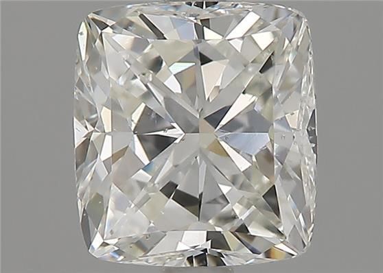 Cushion Diamond image
