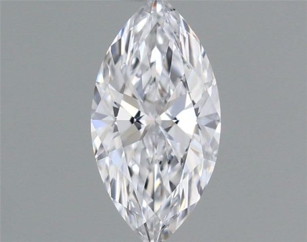 Marquise Lab-Grown Diamond image