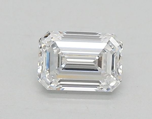 Emerald Lab-Grown Diamond image