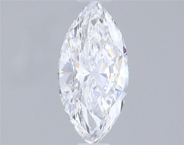 Marquise Lab-Grown Diamond image