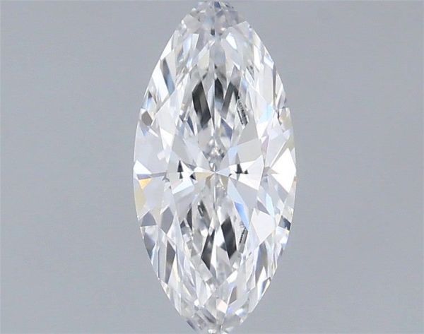 Marquise Lab-Grown Diamond image