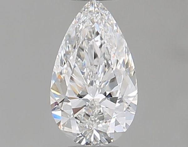 Pear Diamond image