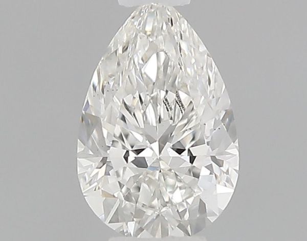 Pear Lab-Grown Diamond image