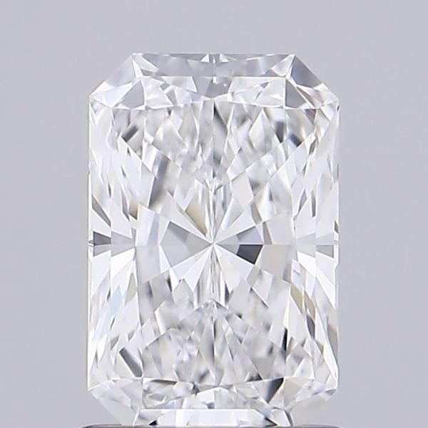 Radiant Lab-Grown Diamond image