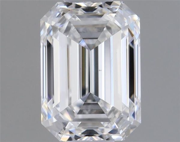 Emerald Diamond image