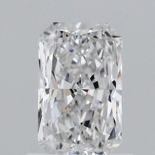 Radiant Lab-Grown Diamond image