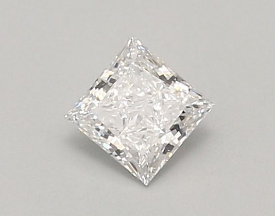 Princess Lab-Grown Diamond image