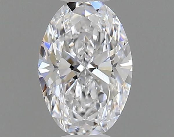 Oval Diamond image