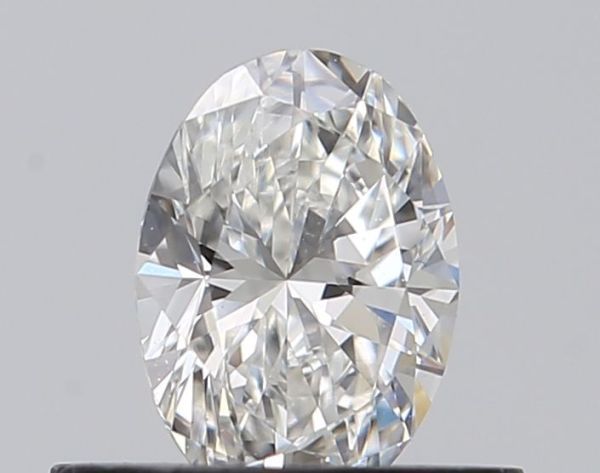 Oval Diamond image