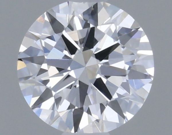 Round Lab-Grown Diamond image