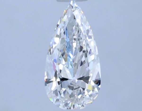 Pear Diamond image