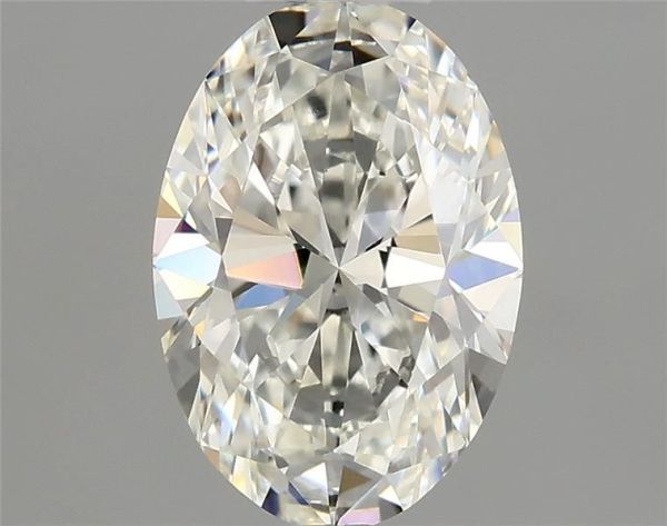 Oval Diamond image