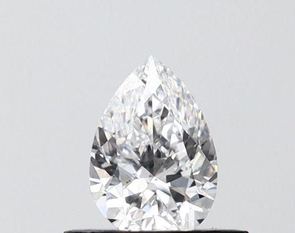 Pear Lab-Grown Diamond image