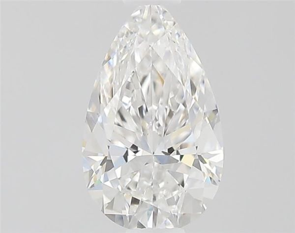 Pear Diamond image