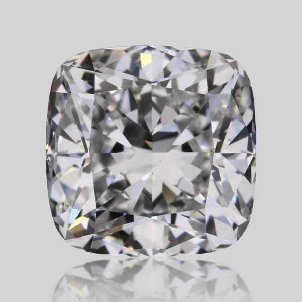 Cushion Diamond image