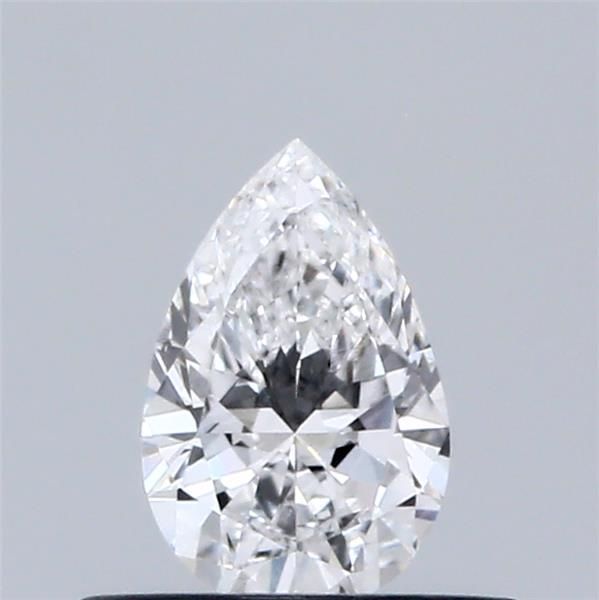 Pear Lab-Grown Diamond image