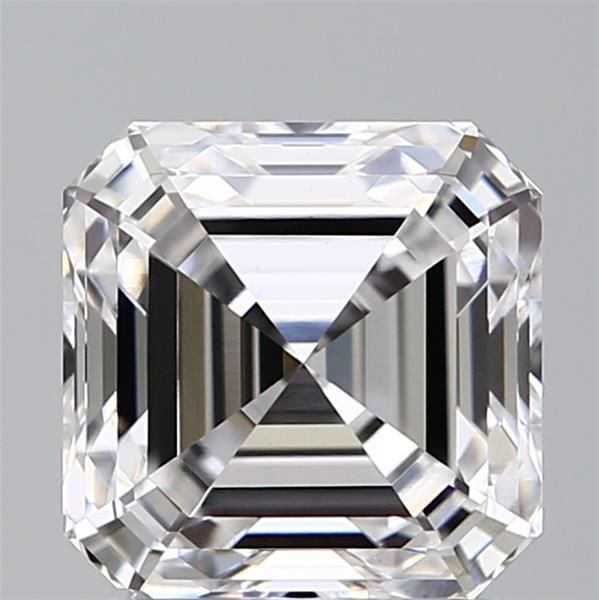 Asscher Lab-Grown Diamond image