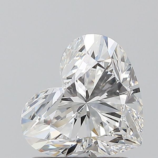 Heart Diamond image