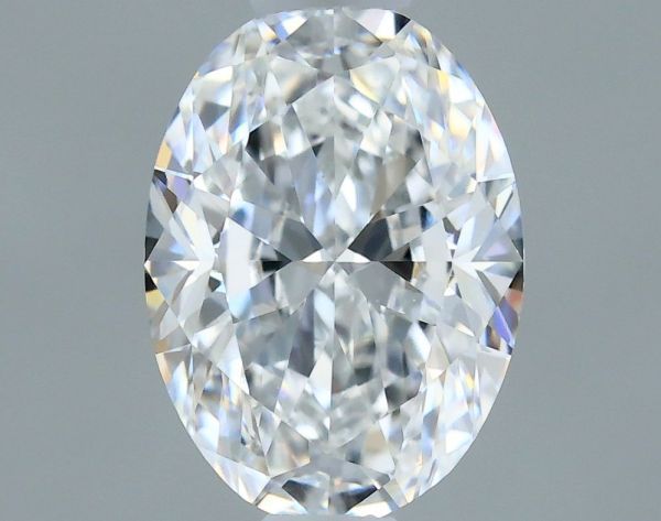 Oval Diamond image
