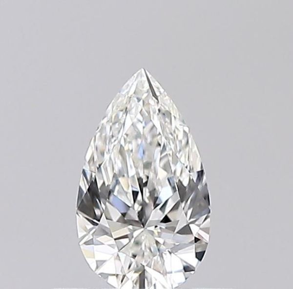 Pear Diamond image
