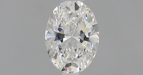 Oval Diamond image