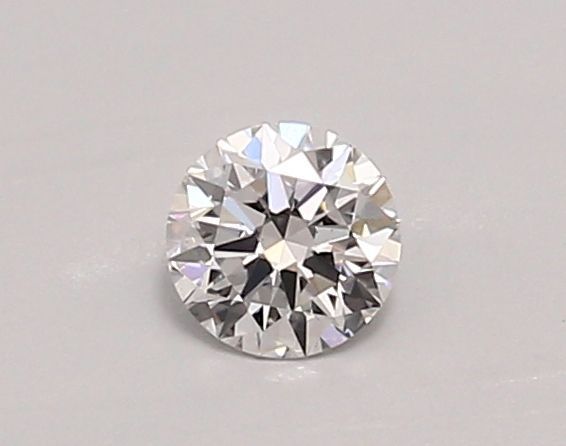 Round Lab-Grown Diamond image