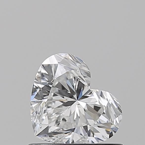 Heart Diamond image