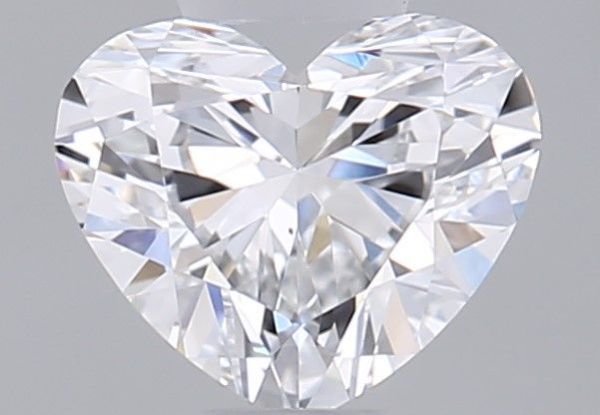 Heart Diamond image