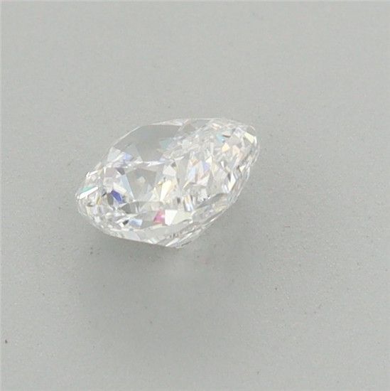 Cushion Lab-Grown Diamond image