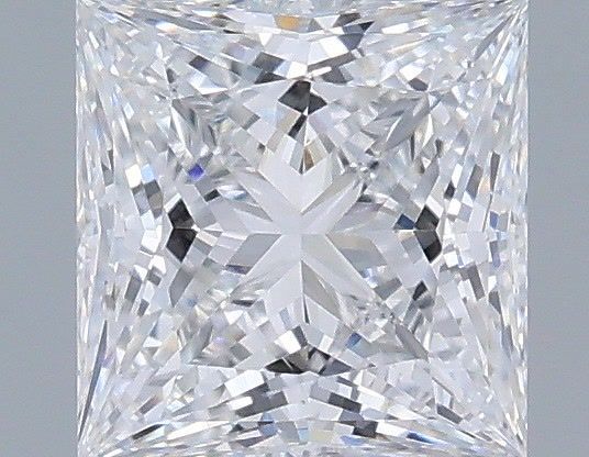 Princess Lab-Grown Diamond image