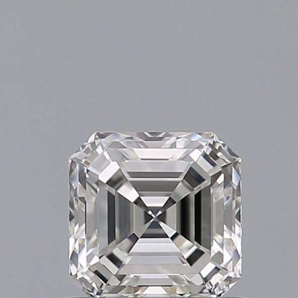 Asscher Diamond image