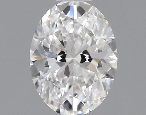 Oval Diamond image