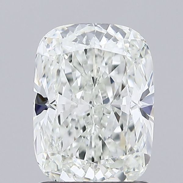 Cushion Diamond image