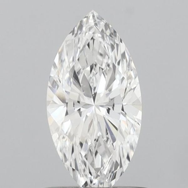 Marquise Lab-Grown Diamond image