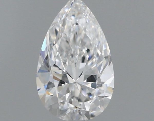 Pear Diamond image