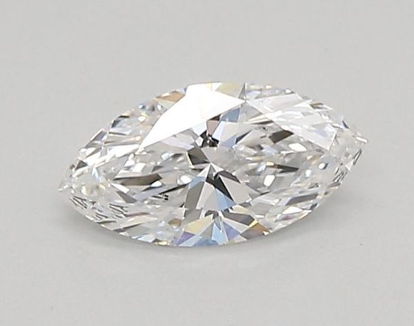 Marquise Lab-Grown Diamond image