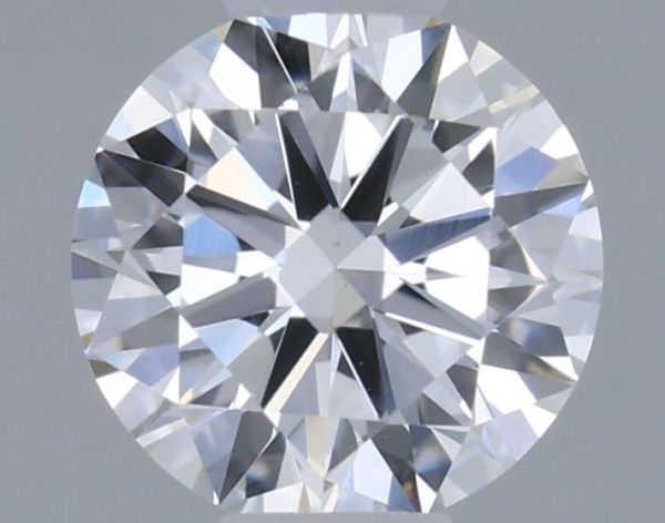 Round Lab-Grown Diamond image