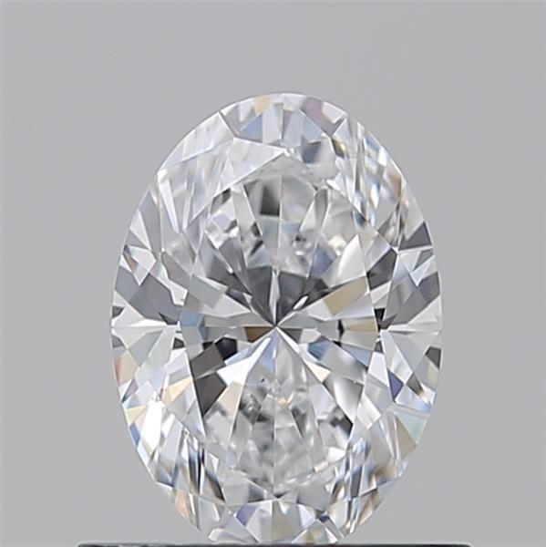 Oval Diamond image