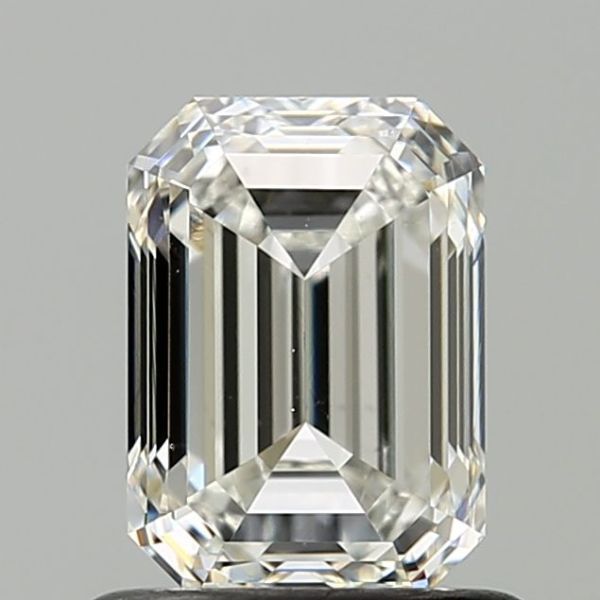 Emerald Diamond image