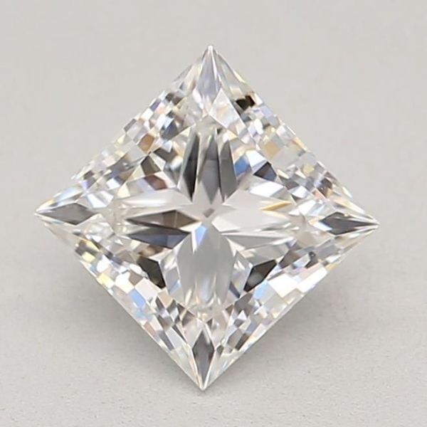 Princess Lab-Grown Diamond image