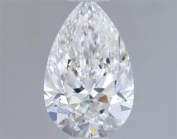 Pear Diamond image