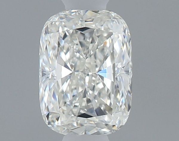 Cushion Diamond image