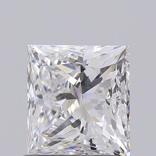 Princess Lab-Grown Diamond image