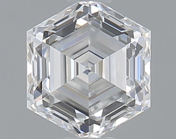 Hexagonal Diamond image