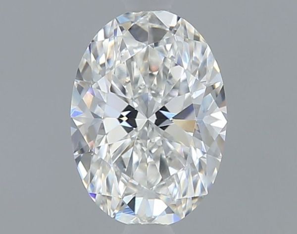 Oval Diamond image